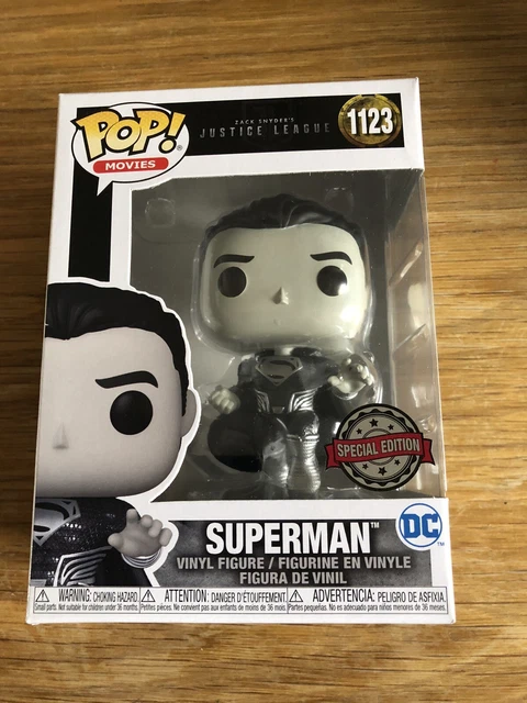 Enseigne Métal Superman #33 Action Comics - Décoration Murale Super-Héros Neuf
