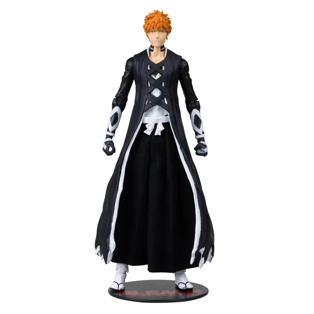 MCFARLANE TOYS - Bleach: Thousand-Year Blood War Ichigo Kurosaki