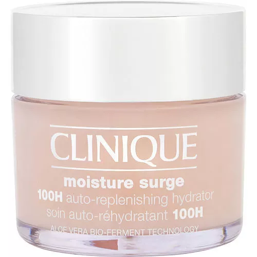 Clinique Hydratation Augmentation 100H Auto-Replenishing Hydratant Visage