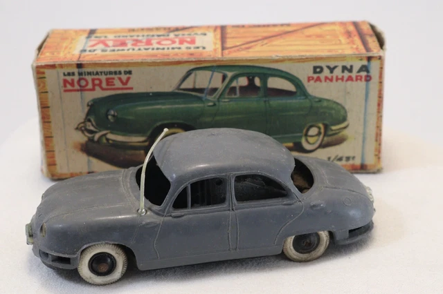 voiture-miniature-norev-m-canique-friction-dyna-panhard-boite-eur