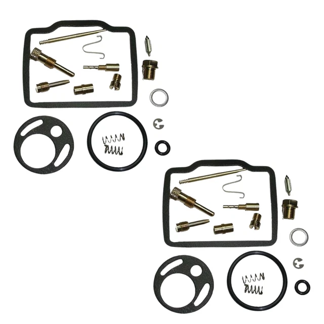 Kit Roulements De Roues AV Pour Honda CB750 K/Z 1979 - Réf All Balls 25-1307 - Neuf