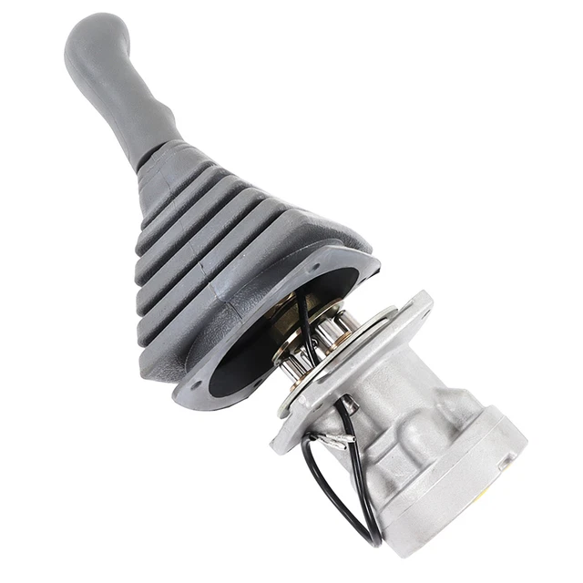 31N6-20200 Durable High Precision Wear Resistant Standard Size Pilot Joystick