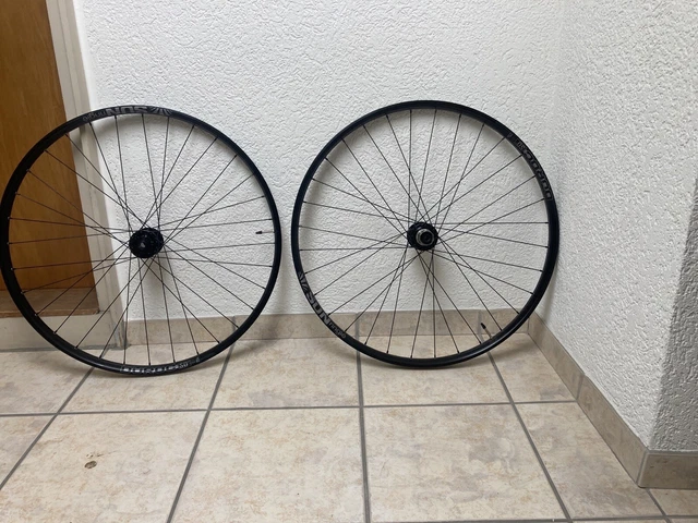Sunringle Düroc SD37 MTB, Enduro Laufradsatz