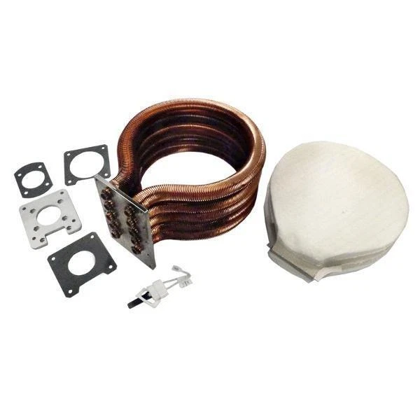 474061 Tube Sheet Coil Assembly Kit (New Design) for MasterTemp/Max-E-Therm 400