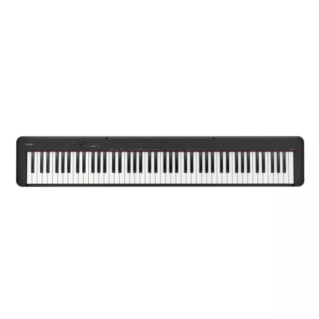 Casio CDP-S110 BK - Pianoforte