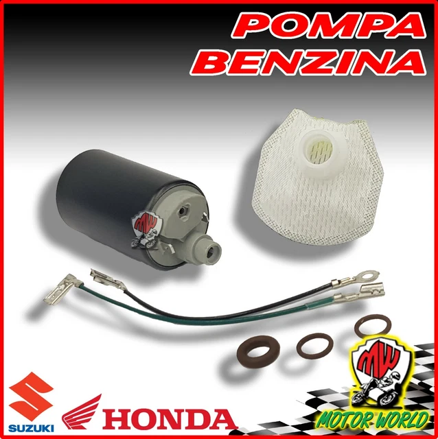 Pompa benzina carburante Fuel pump Suzuki 400cc AN 400 Burgman 2007 2008 2009