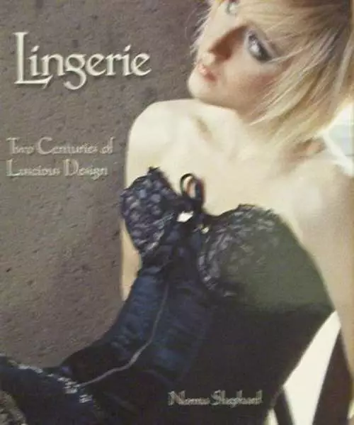 Book/Livre/Boek/Buch/Price Guide : Lingerie > 1770-1970