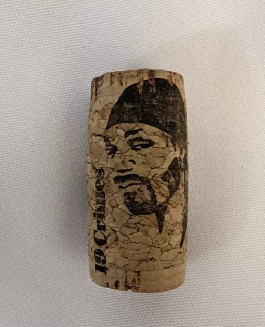 19 CRIMES Collectible Wine CORKS Snoop Dogg With Durag