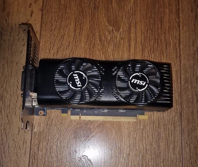 Gtx 1650 hotsell 4gt lp oc