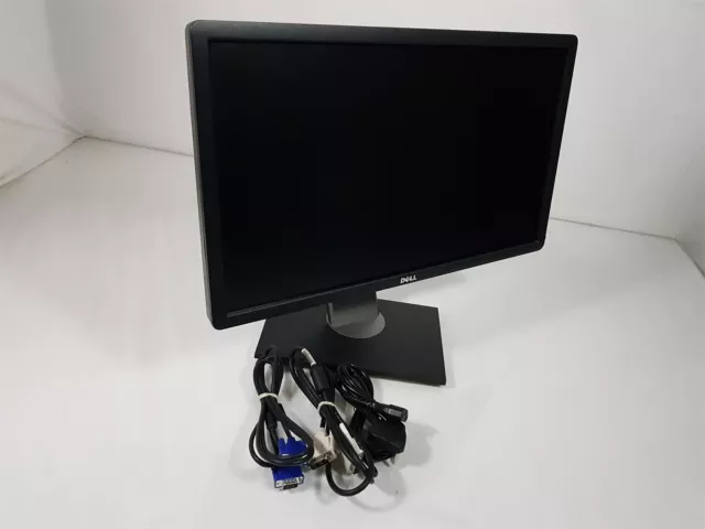 Dell P2312Ht 23' DVI VGA 1920 x 1080 Monitor with Stand