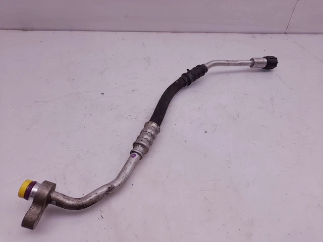 OPTIMA 85 TUBO SPIRALATO ASPIRAZIONE Con Manicotto Cod 438617 Per - Foto 10