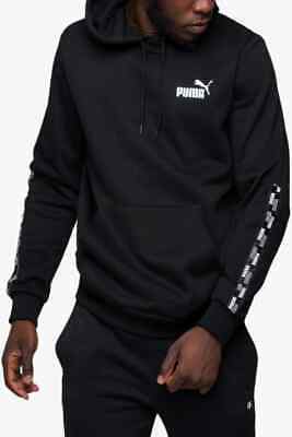 New Puma Neon Xbu World Superstar Fleece Top Hoodie Hoody Pullover Hoodie Men