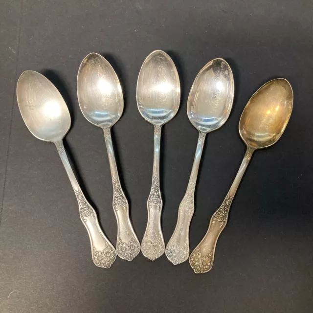 Rc company silverware sales