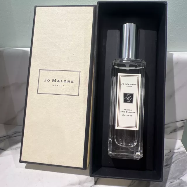 Jo malone french lime blossom 2025 review