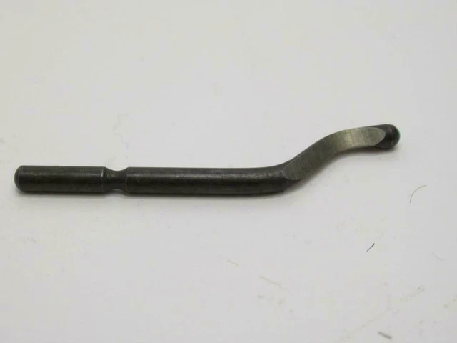 E200 151-29040 Shaviv Deburring Replacement Blade (New)