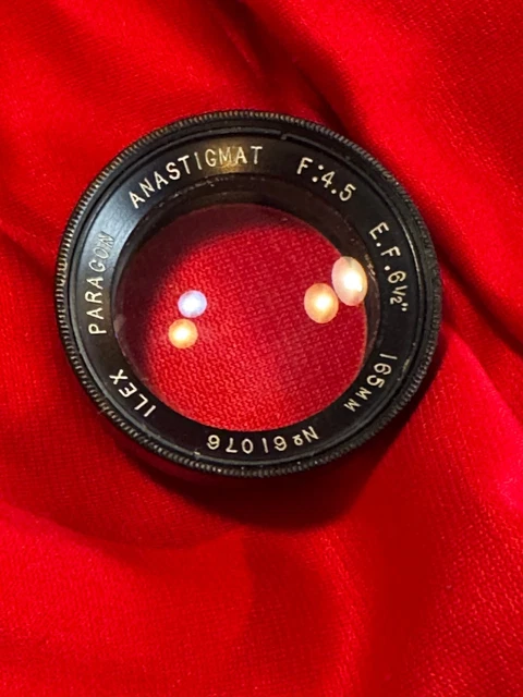 Vintage Lenses, Vintage Movie & Photography, Cameras & Photo