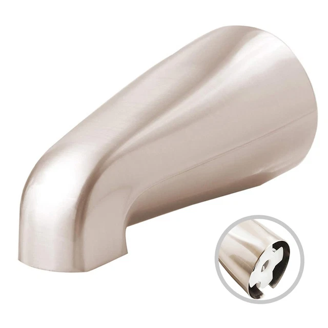 Grifo de bañera aleación de zinc 131*63*31 mm grifo de baño accesorios de baño
