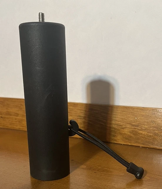 SUN MOUNTAIN Umbrella Holder OEM Fits SM Carts 2 Preowned