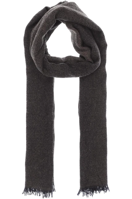Cinque sciarpa foulard donna senza etichetta marrone #nnj0tms