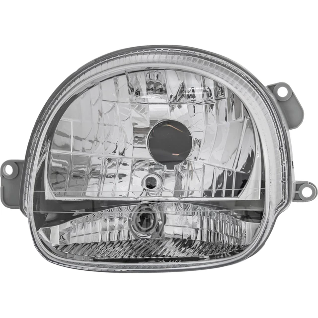 PHARE AVANT DROITE ELECTRIQUE RENAULT TWINGO II 03.07-11.11