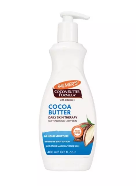 Palmer's Cocoa Butter Formula Lotion with Vitamin E