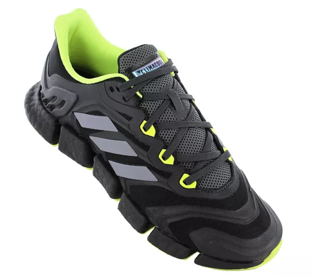 Adidas climacool Vento Heat.rdy Hommes Chaussures de course running Noir H67641 2