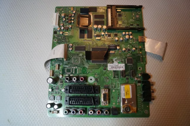 Main Board 17Mb36-2 20480334 For 32" Walker Wp32Mp4 Lcd Tv, Screen: V315B5-L02