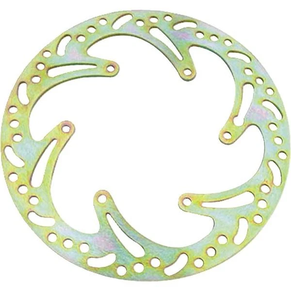 EBC Standard Brake Rotor - MD6251D