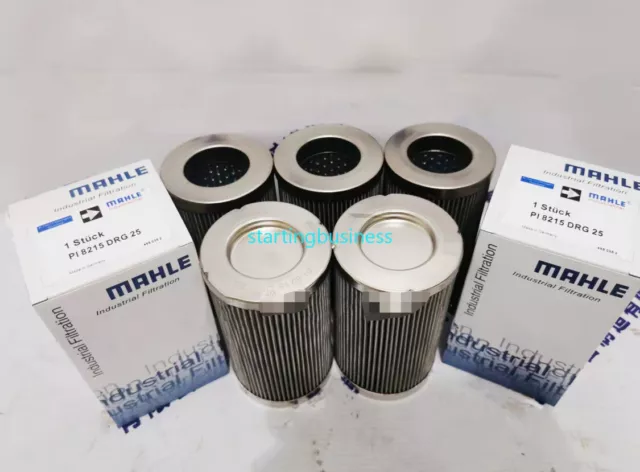 1PCS NEW FOR MAHLE PI8215DRG25 Hydraulic Filter Element