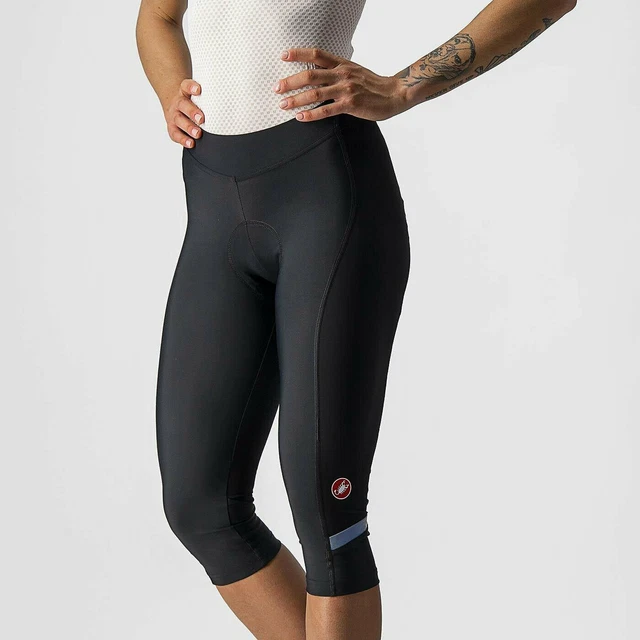 CASTELLI WOMENS VELOCISSIMA 2 Cycling Knicks 149.00 PicClick AU