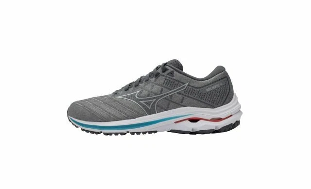 Mizuno wave rider 18 uomo nere online