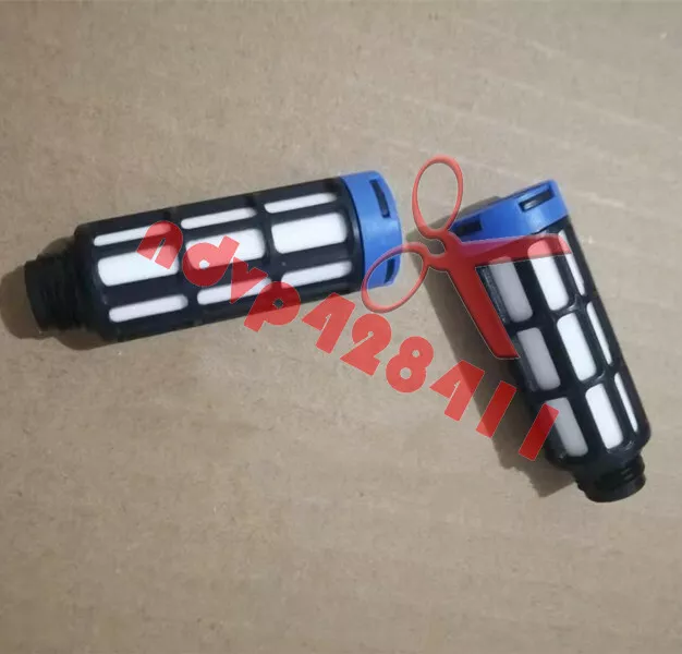 1 pz Nuovo FESTO U-3/4 2311 Marmitta pneumatica