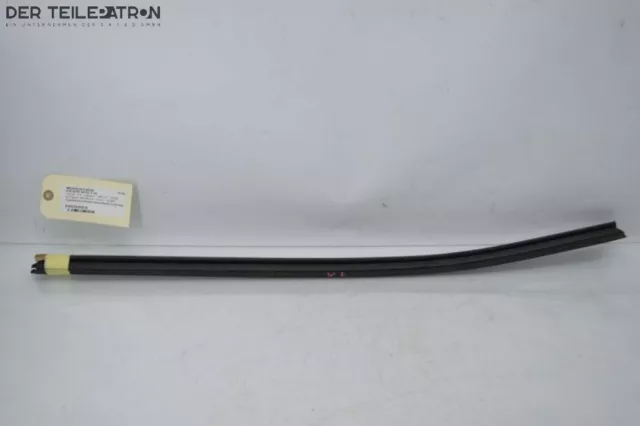 Mercedes Benz a Class (W169) A 150 Fensterschachtleiste BAR Baia