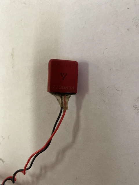 Amb Rc Transponder My Laps Rc Transponder