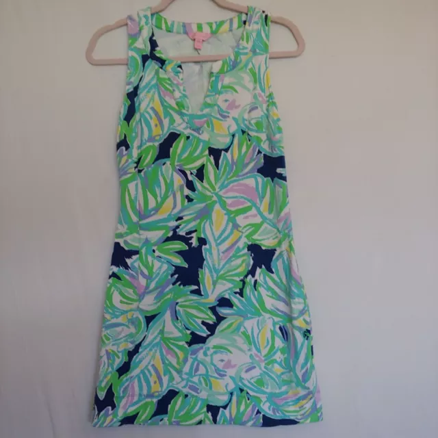 Lilly pulitzer hotsell estrada dress