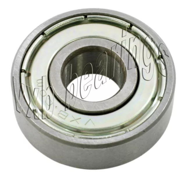 6003-Z Radial Ball Bearing Double Shielded Bore Dia. 17mm OD 35mm Width 10mm