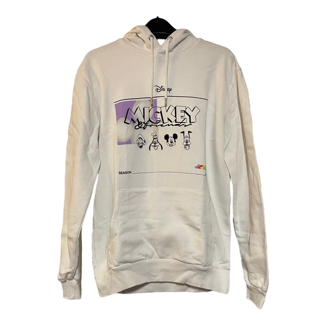 Sudadera con capucha de Mickey Mouse de Disney