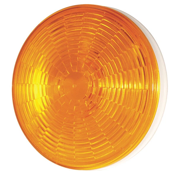 Grote 54363 SuperNova 4" NexGen LED Stop Tail Turn Light