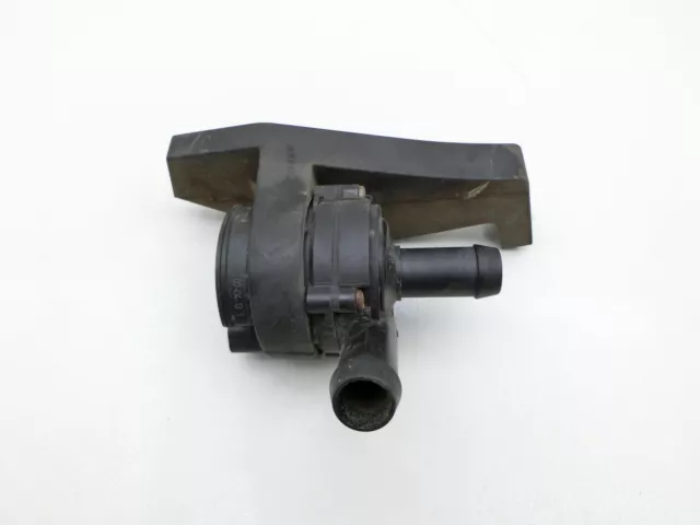 Pompe à eau de circulation pour 2,7D 152KW Jaguar S-Type 04-06 2