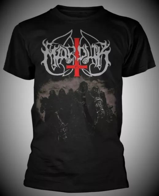 Marduk Those of the Unlight T-Shirt NEU & OFFICIAL! Black Metal