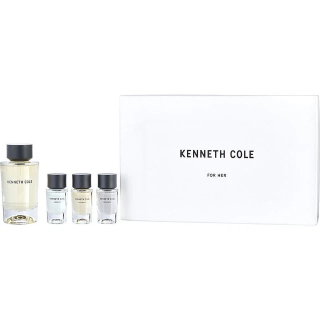 KENNETH COLE VARIETY by Kenneth Cole (WOMEN)