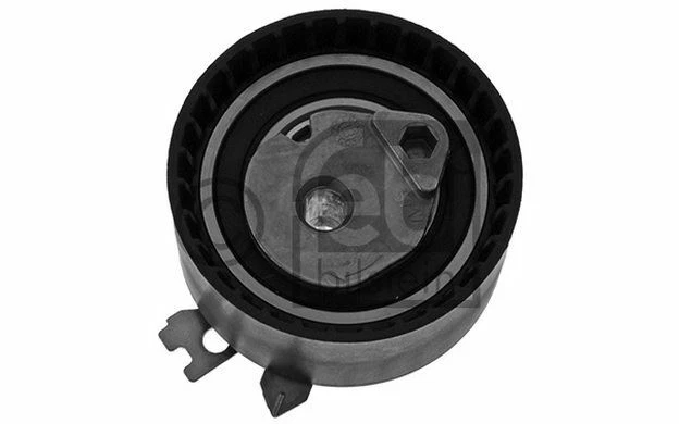 FEBI BILSTEIN Galet tendeur pour RENAULT MODUS DACIA DUSTER 19910 - Mister Auto