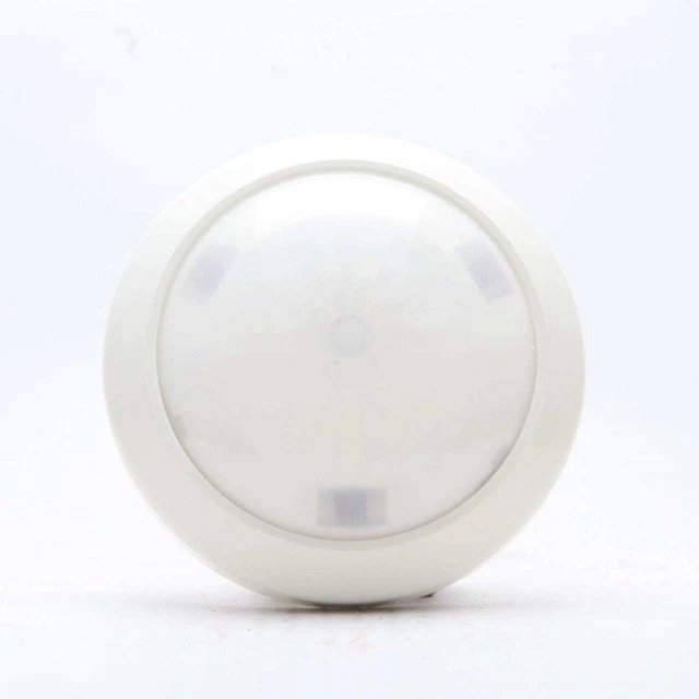 Bosch Security DS937 Ceiling Mounted, Passive Infrared (PIR) Intrusion Detector
