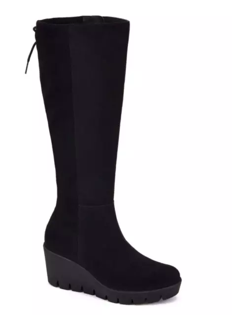 Botas altas 2025 andrea