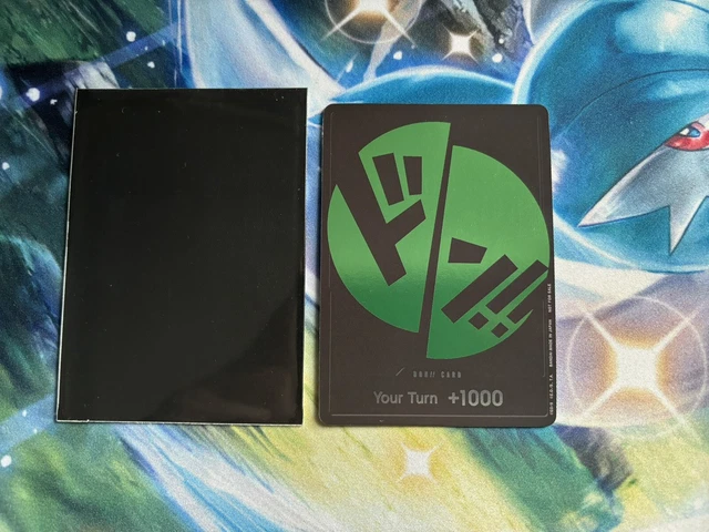 Roronoa Zoro DON Card PRB-01 [Foil] - THE BEST Set, Japanese One Piece CCG - Near Mint 5 thumbnail image