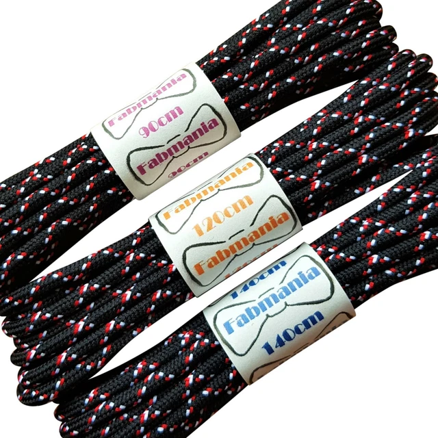 3 MM ROUND Replacement laces Salomon North Face Hedgehog Walking Hiking Shoes 3.65 PicClick UK