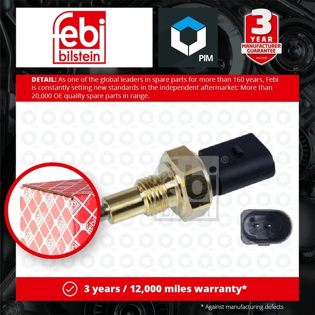 REVERSE LIGHT SWITCH fits AUDI R8 42 4.2 07 to 15 6Speed Manual