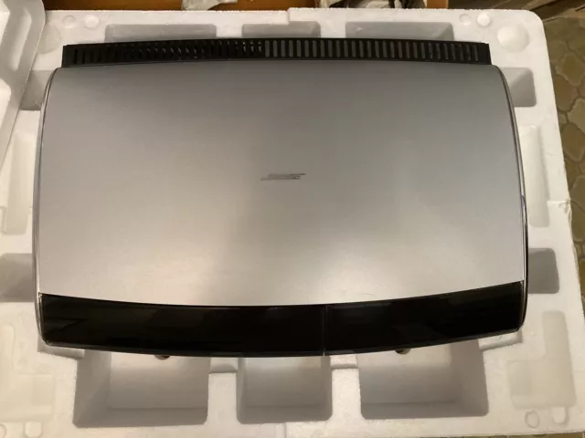 Bose Lifestyle DVD Home Entertainment System  AV  18 Series III