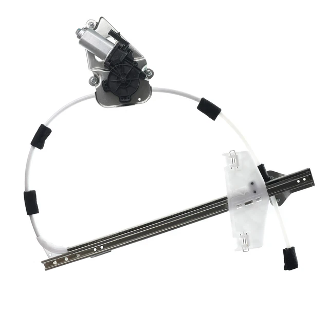 Pièce De Lève-vitre Avant Droit Pour Jeep Cherokee/Liberty 2006-2007 - Neuf - Référence WP-0035-R