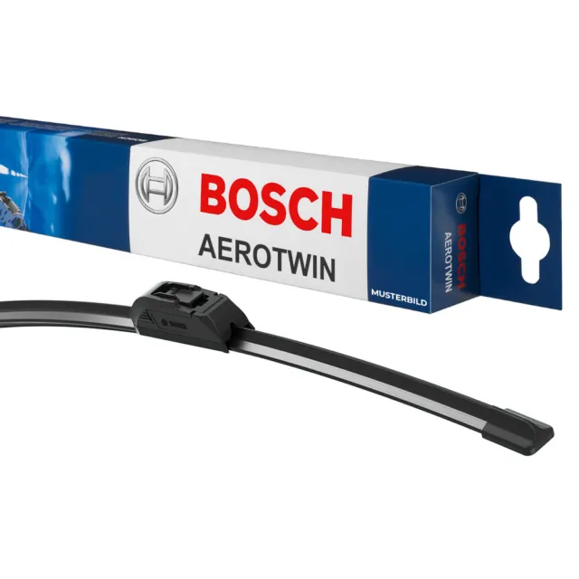 BOSCH Aerotwin Scheibenwischer für VW Golf VII Schrägheck (5G1, BQ1, BE1, BE2)
